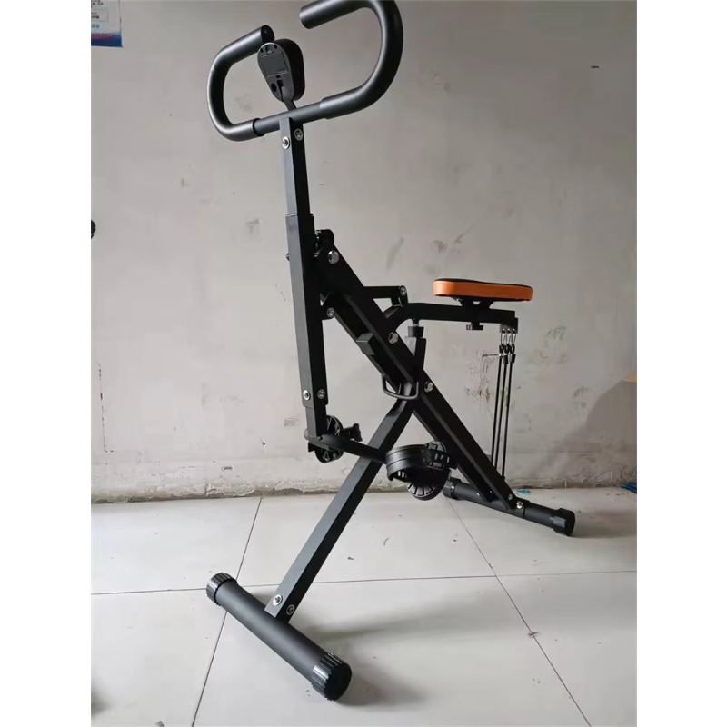Sports Equipment Factory - 공장 고품질 실내외 승마 운동용 자전거