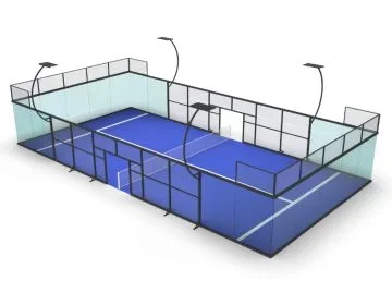 Sports Equipment Factory - 2026년 직접 공장 판매 고품질 실내