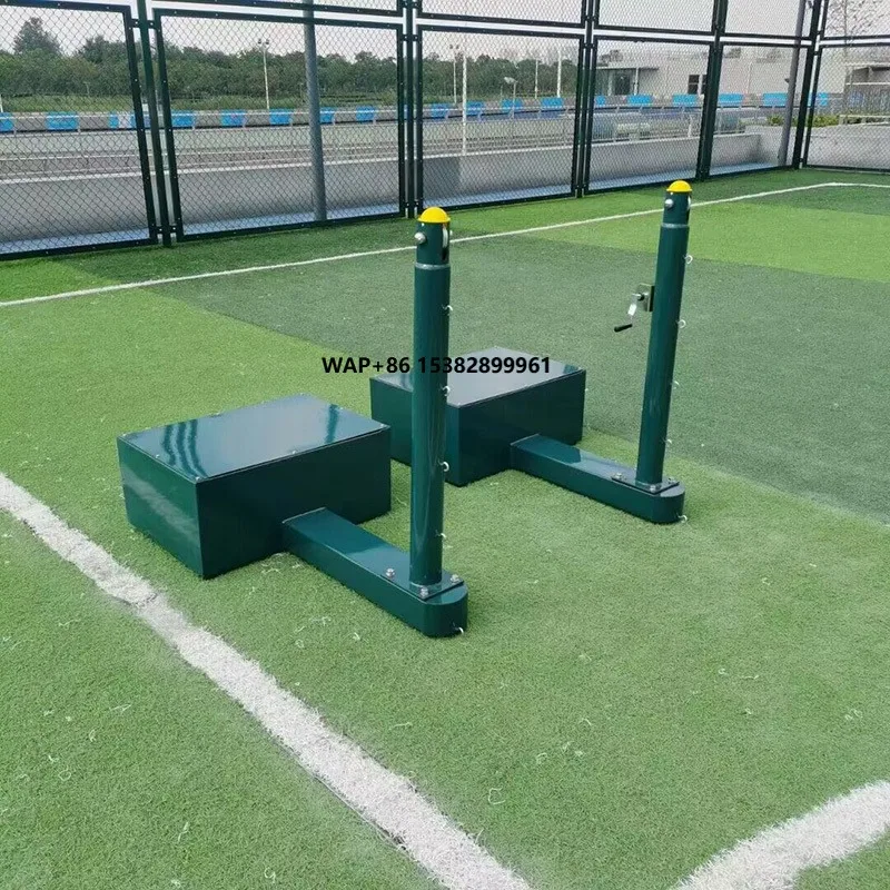 Sports Equipment Factory - 공장 고품질 스포츠 배구 배드민턴 테니스