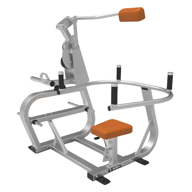 Sports Equipment Factory - 상업용 헬스장 피트니스 장비 공장 직판