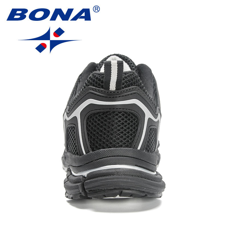 BONA 2023 신상 디자이너 조깅화, 통기성 러닝화 - Sports Equipment Brand 리뷰 및 가격