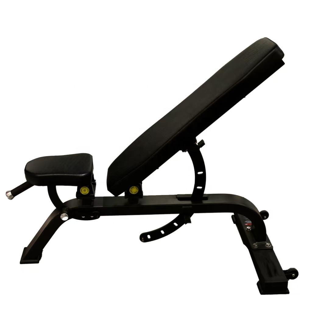 핫세일 벤치 프레스 머신 고품질 조절식 벤치 운동기구  - Sports Equipment Factory 리뷰 및 가격