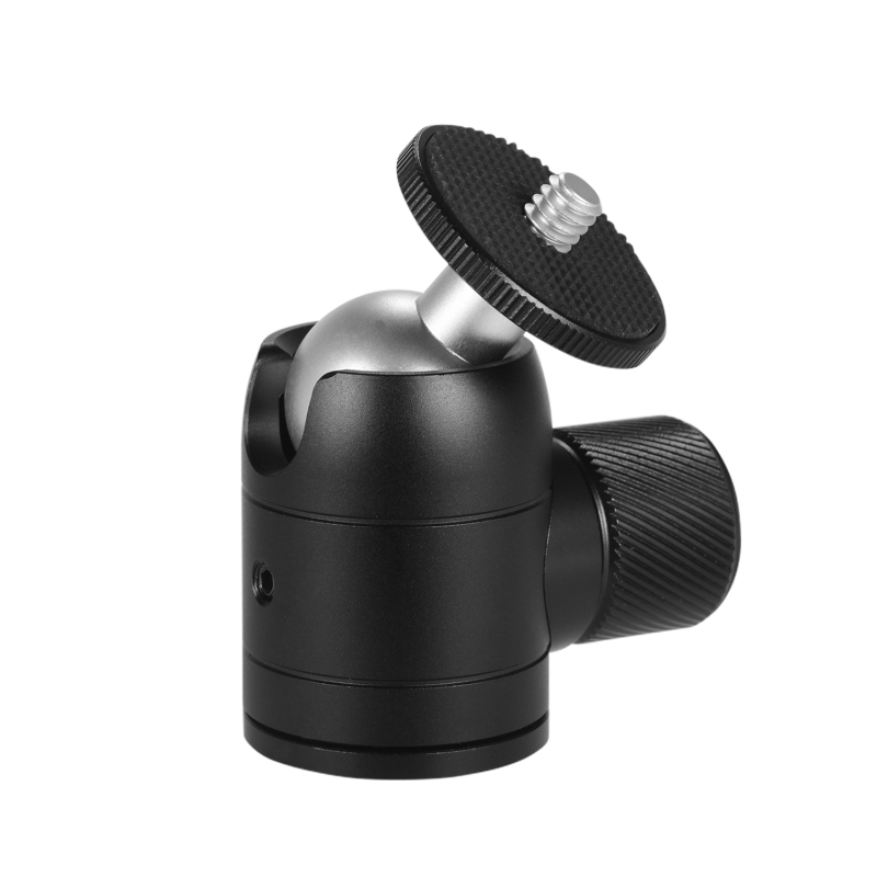 Andoer DSLR 카메라용 삼각대 볼 헤드, 360 - Lacrosse Stick Head 리뷰 및 가격