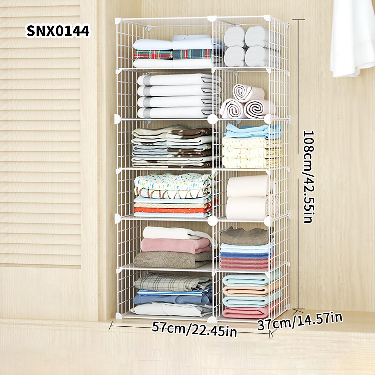 의류 레이어드 수납 옷장 칸막이 선반 걸이식 옷장 크로 - Sports Equipment Cabinet 리뷰 및 가격