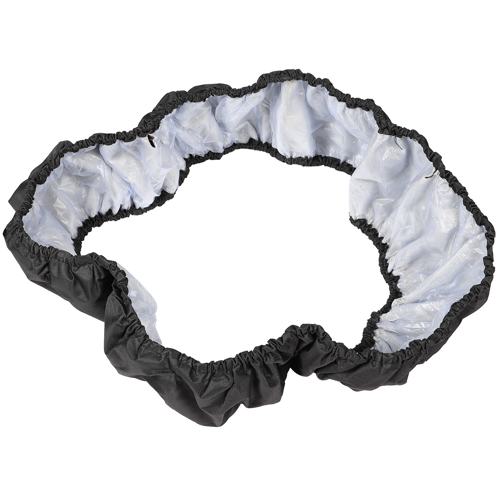 1Pcs 트램펄린 커버 블랙 38 인치 직경 96Cm  - Trampoline Spring Cover 리뷰 및 가격