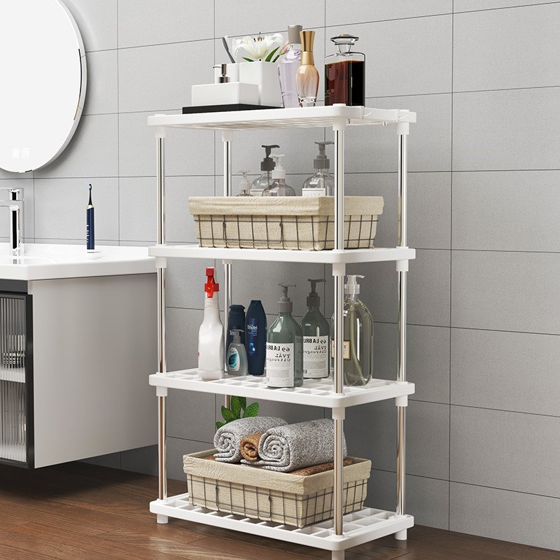 4단 다기능 수납랙 욕실 거실 정리랙 주방 침실 선반  - Sports Equipment Cabinet 리뷰 및 가격