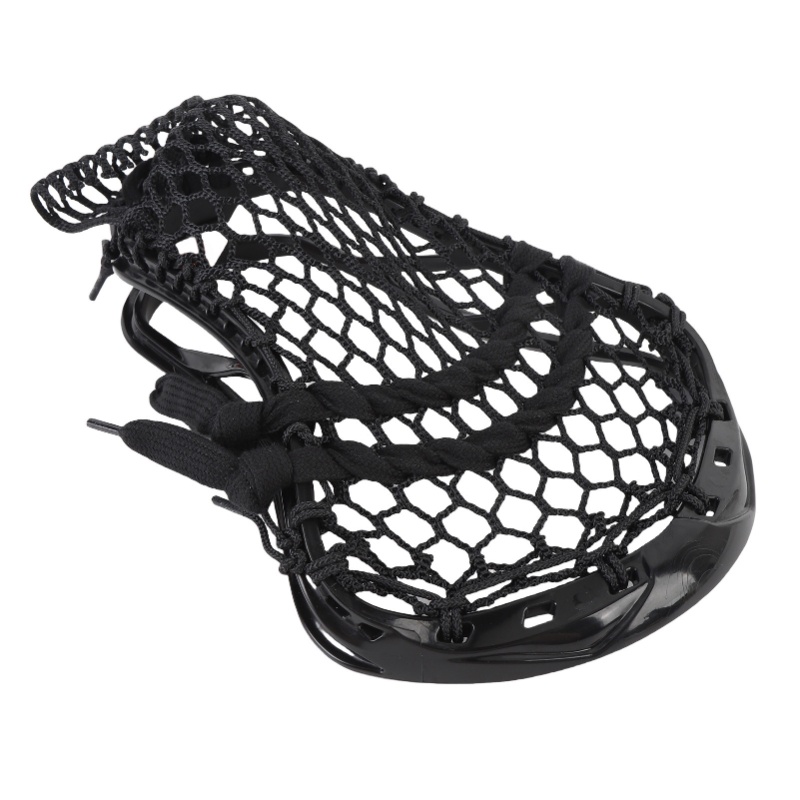 라크로스 스틱 헤드 훈련 장비 나일론 스트링 라크로스  - Lacrosse Stick Head 리뷰 및 가격