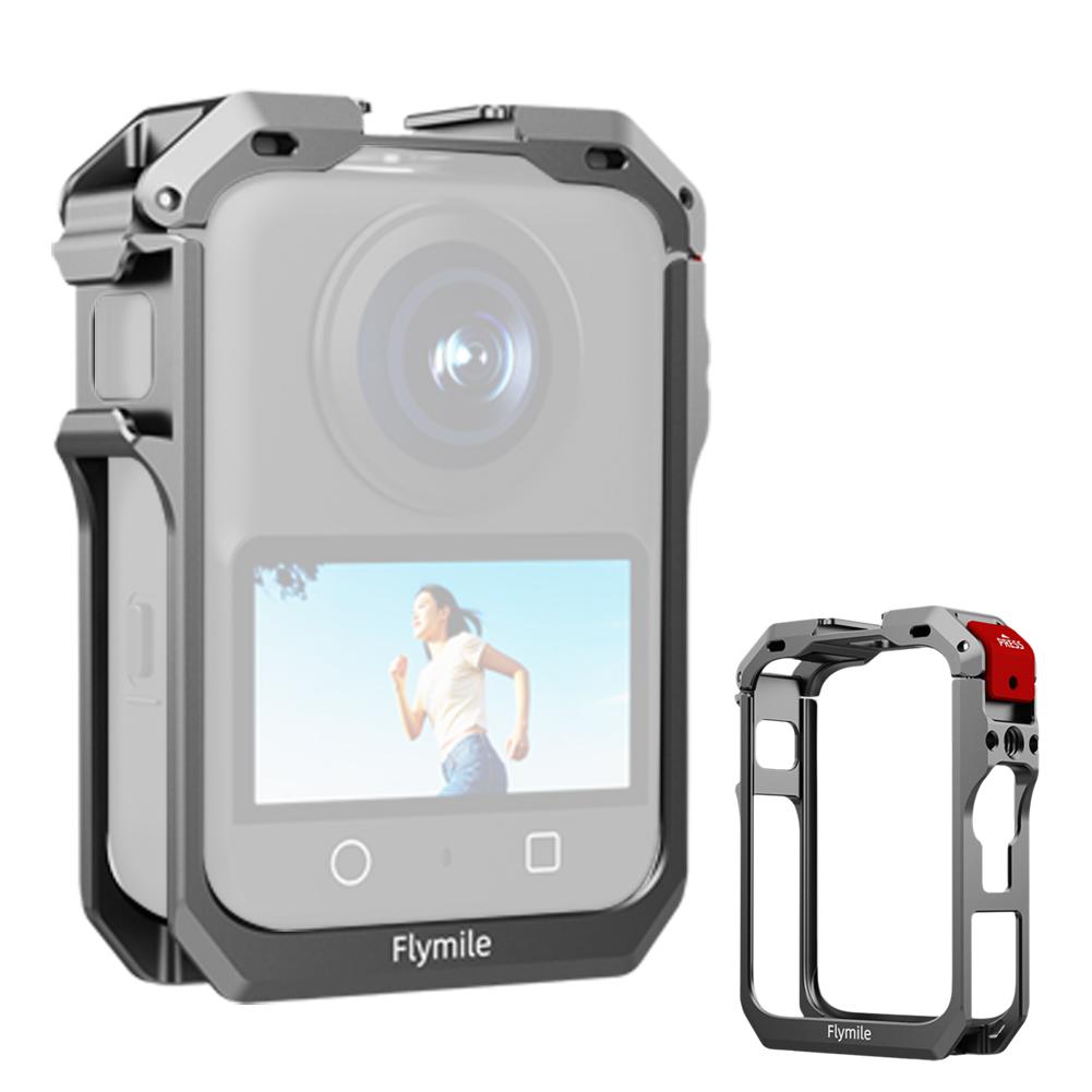 DJI OSMO 360 파노라마 카메라 토끼 케이지 보 - Sports Equipment Cabinet 리뷰 및 가격