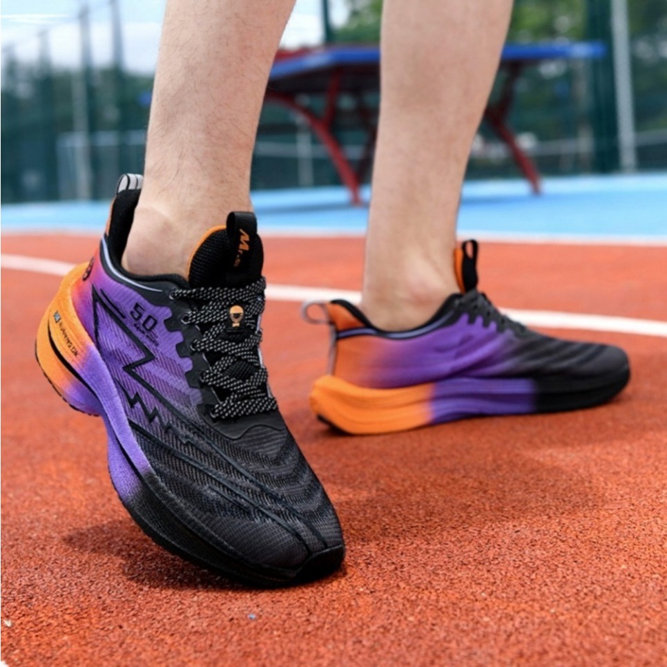 브랜드 남성용 카본 플레이트 러닝화 소프트 쿠션 충격  - Sports Equipment Brand 리뷰 및 가격