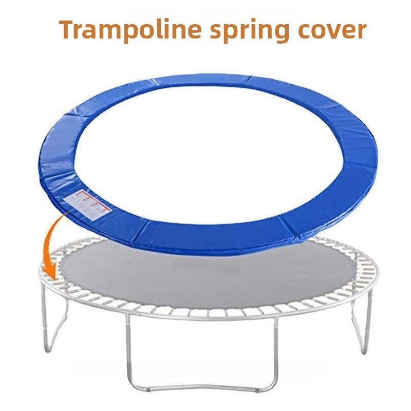 트램폴린 스프링 커버 패드 안전 가장자리 매트 폼 패딩 - Trampoline Spring Cover 리뷰 및 가격