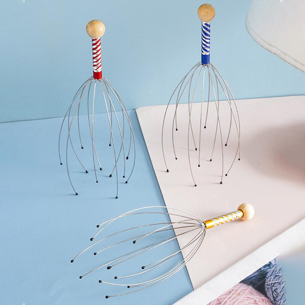 1/2/3/4/5/10pcs 무작위 색상 실리콘 문어  - Lacrosse Stick Head 리뷰 및 가격