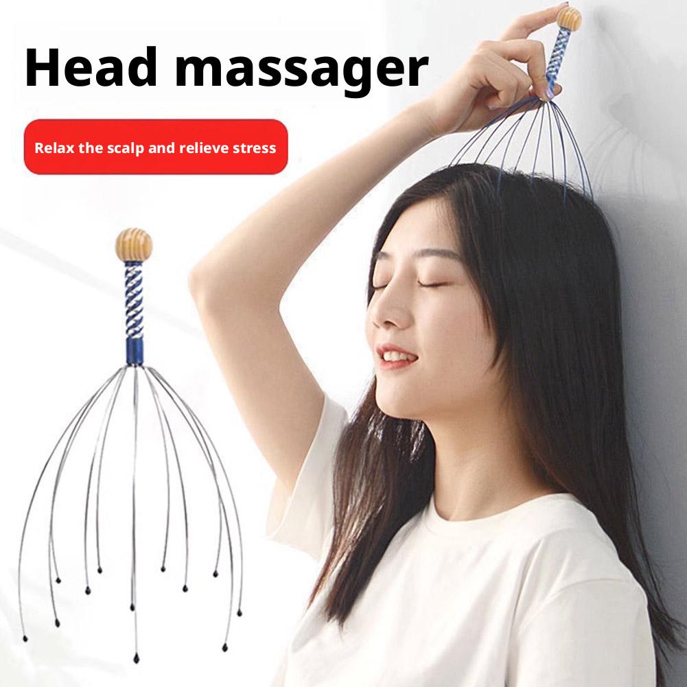 1/2/3/4/5/10pcs 무작위 색상 실리콘 문어  - Lacrosse Stick Head 리뷰 및 가격